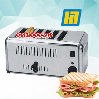 Lò Nướng Bánh Sandwich 4 3.250.000 đ